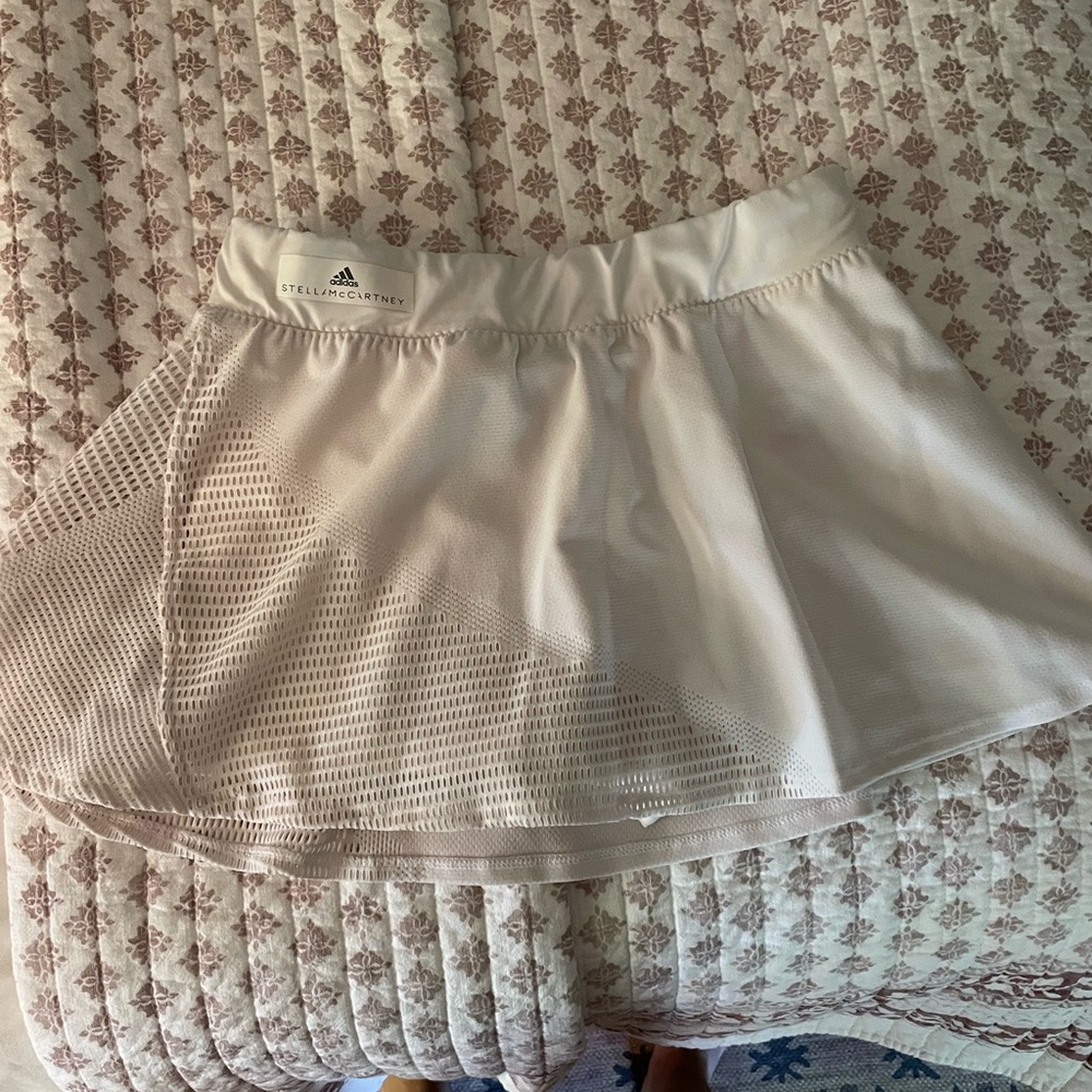 Stella McCartney for Adidas Tennis Skirt